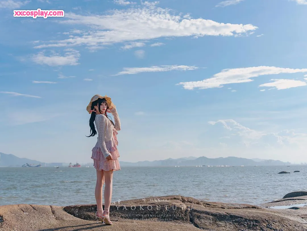 Yao Yi Kou Tu Niang: Neighbor Girl & Never-Setting Sun